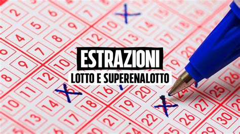lotto del 19 11 2022.
